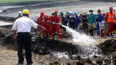 Pertamina kini fokus untuk menangani korban akibat insiden ini dan melakukan pendataan terhadap dampak yang ditimbulkan.