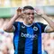 Manchester United Kepincut Nicolo Tresoldi, Bisa Jadi Pesaing Benjamin Sesko