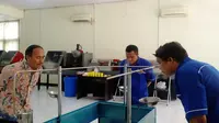 Jatim Kembangkan Alat Terapi Uap Penciuman Pasien Covid-19, Seperti Apa?