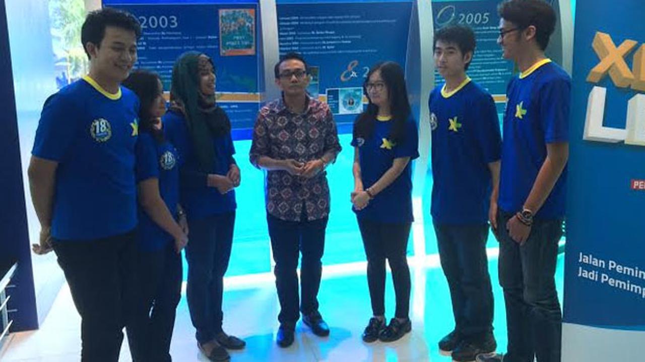 XL Targetkan 1355 Pemimpin Masa Depan