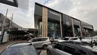 Chery dan LEPAS Buka Dealer Terpadu di BSD City