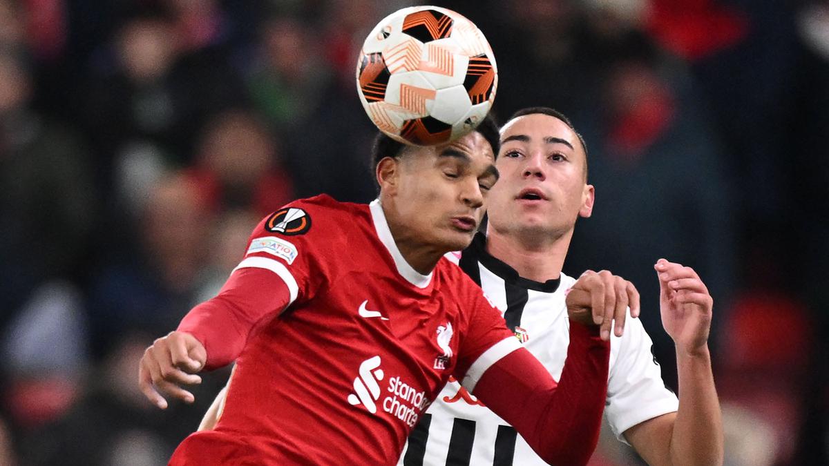 Pemain Muda Berbakat Liverpool Ini Putuskan Hijrah ke Jerman