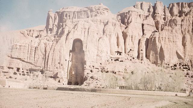 Lembah Bamiyan