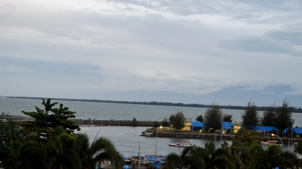 Langkah Ridwan Mukti Dalam Rangka Visit Bengkulu 2020