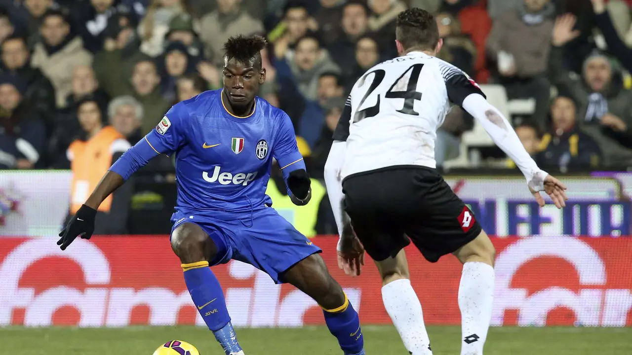 Juventus
