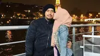 Soal Video Salmafina Lepas Hijab, Begini Kata Sunan Kalijaga