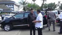 Mendagri Tjahjo Kumolo terkejut dengan kabar OTT KPK terhadap Gubernur Aceh