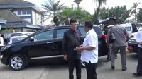 Soal Penugasan Plt Gubernur Aceh, Mendagri Tunggu Status Hukum Irwandi Yusuf