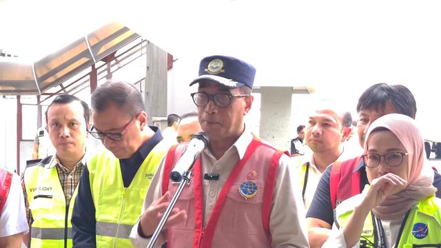 Menhub Ingatkan Maskapai Tidak Naikan Tiket Melebihi Batas Atas