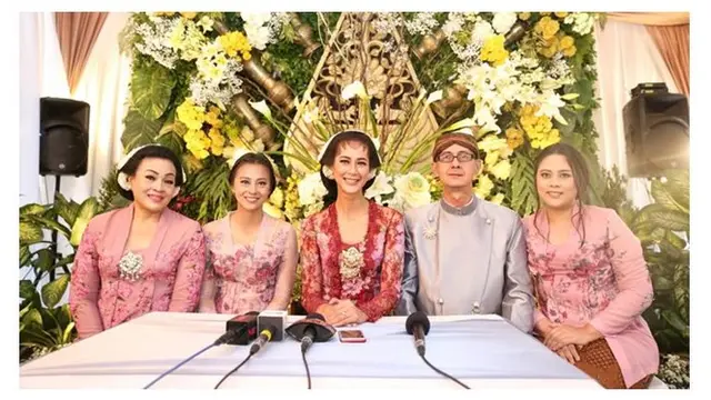 Jarang Terekspos, Ini 7 Potret Kebersamaan Paula Verhoeven dan Ayah Bulenya