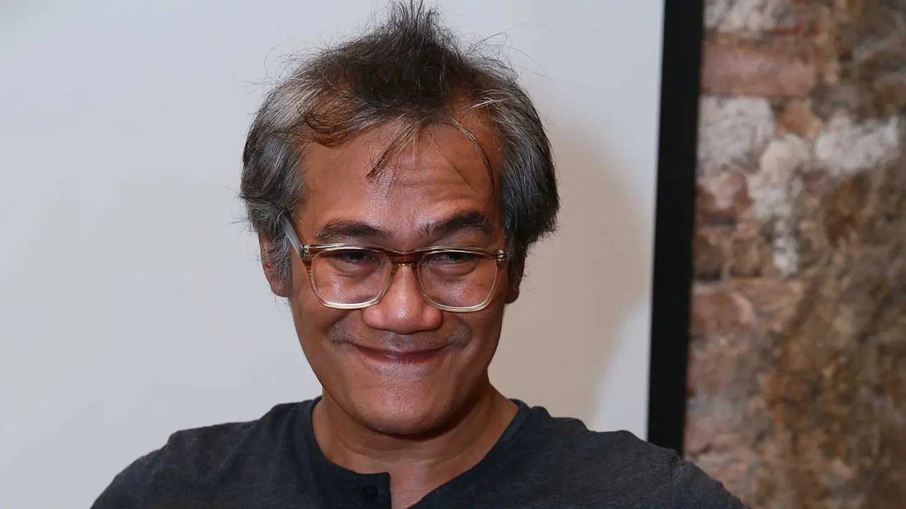 Tio Pakusadewo