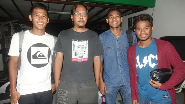 Surabaya United 
