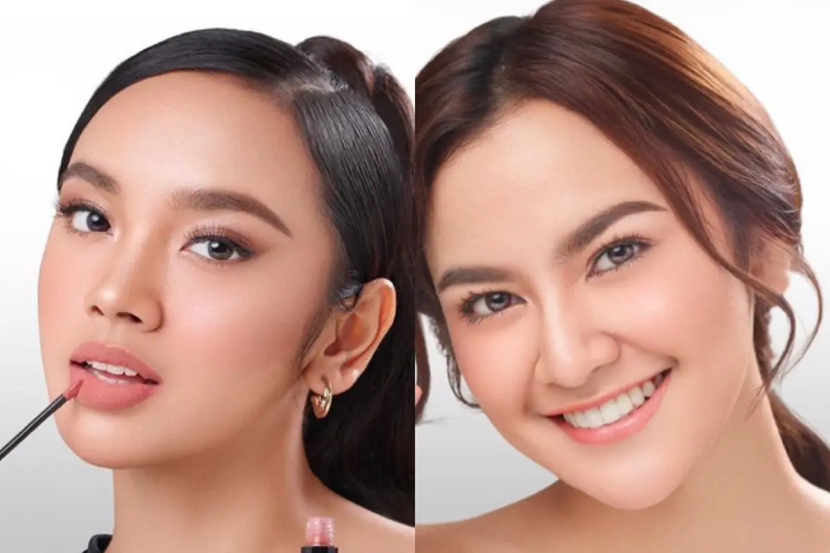 Skincare Wajib Lyodra Ginting dan Mahalini Raharja