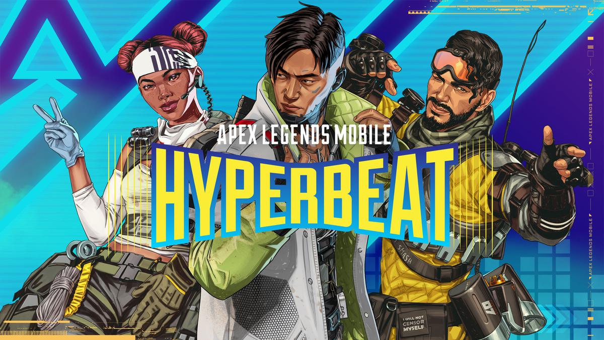 3 Skin Unik di Apex Legends yang Masih Diburu Pemain: Wow, Ada yang ...