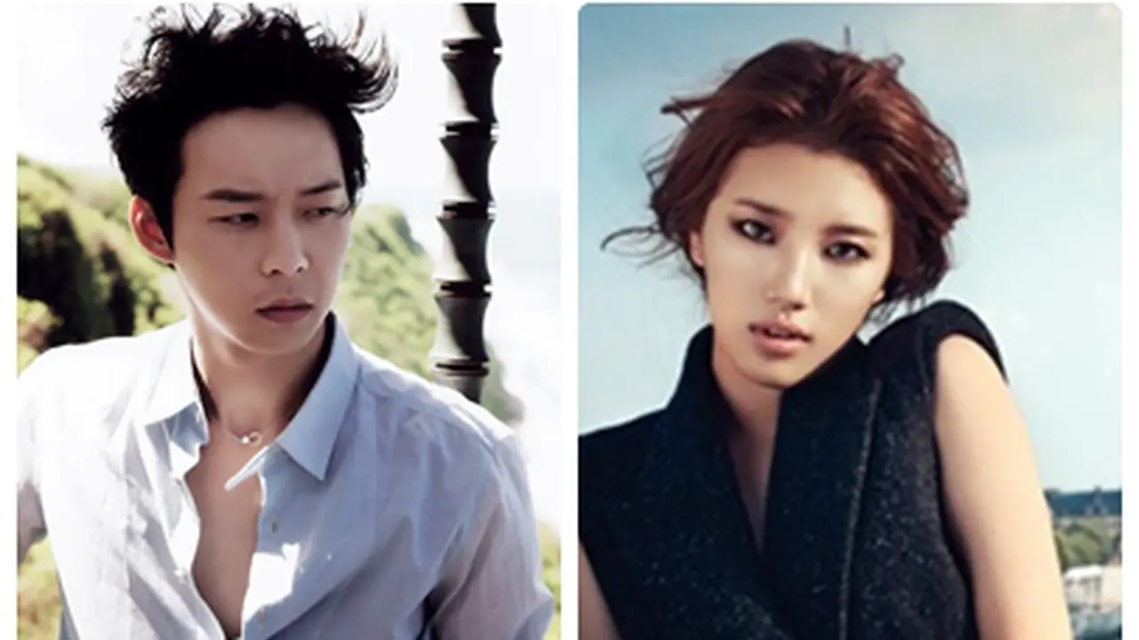 Yoochun JYJ Siap Jadi Pasangan dengan Suzy Miss A