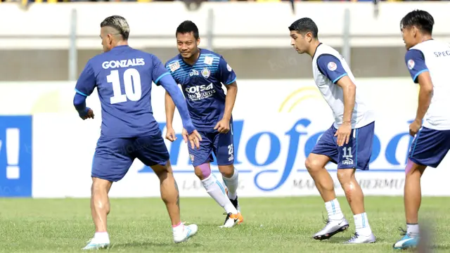 Arema 