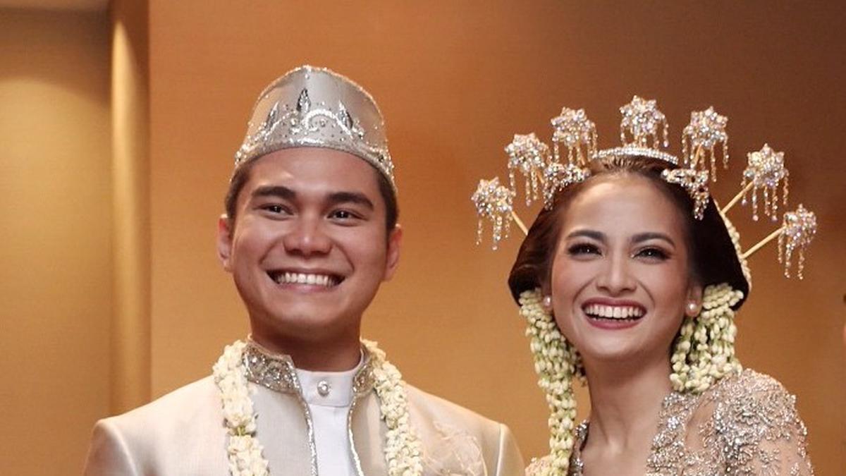 Perjalanan Acha Septriasa dan Vicky Kharisma: Dari LDR, Tinggal di Australia, Kini Memutuskan Bercerai