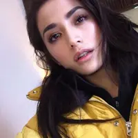 Jessica Iskandar. (Instagram/inijedar).