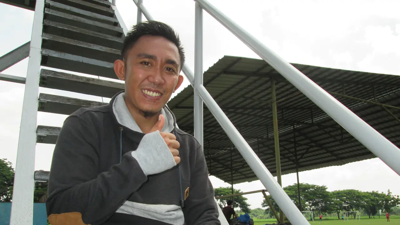 Rendi Irwan