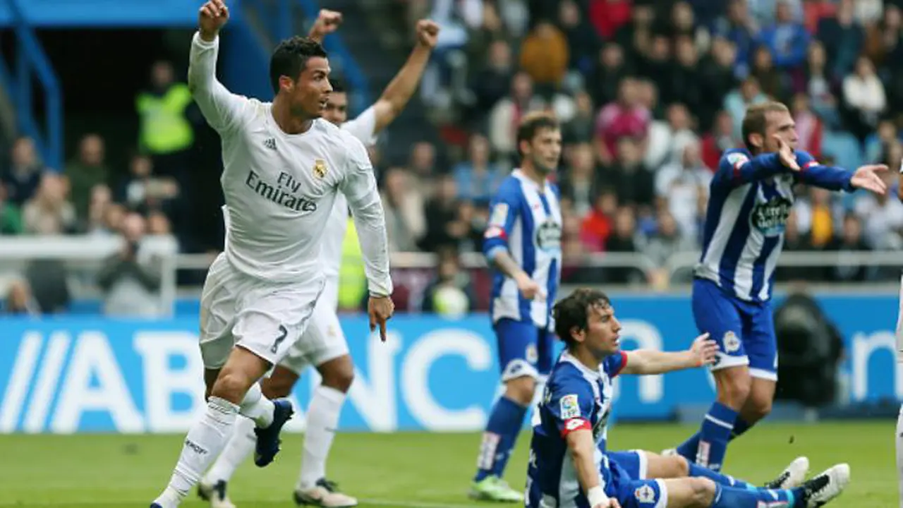 Real Madrid
