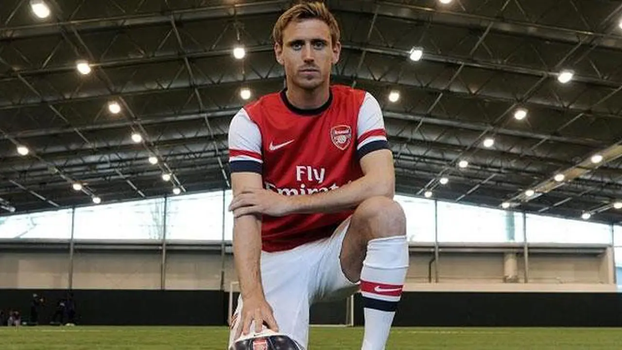 Nacho Monreal