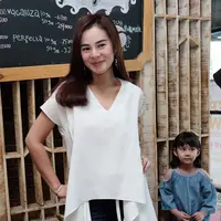 Pelantikan Pengurus Persatuan Manager Artis Indonesia (Deki Prayoga/bintang.com)