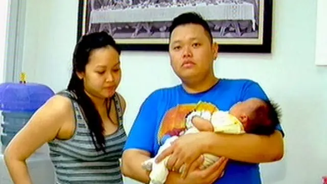 [VIDEO] Reza Bukan Sambut Natal di Tahun 2013