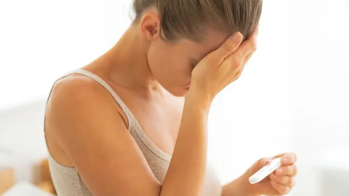 Pasangan yang Belum atau Menunda Punya Anak Kerap Mendapatkan Tekanan Sosial   (Alliance/Shutterstock)