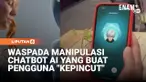 Untuk membuat kamu terus bertahan, pengembang chatbot menggunakan berbagai trik psikologis. Mulai dari membangun kedekatan, menunjukkan empati, hingga memanfaatkan FOMO. Sebuah studi dari Harvard menunjukkan betapa kuatnya efek ini.
