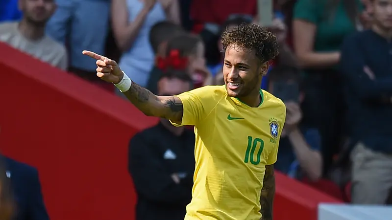 Neymar