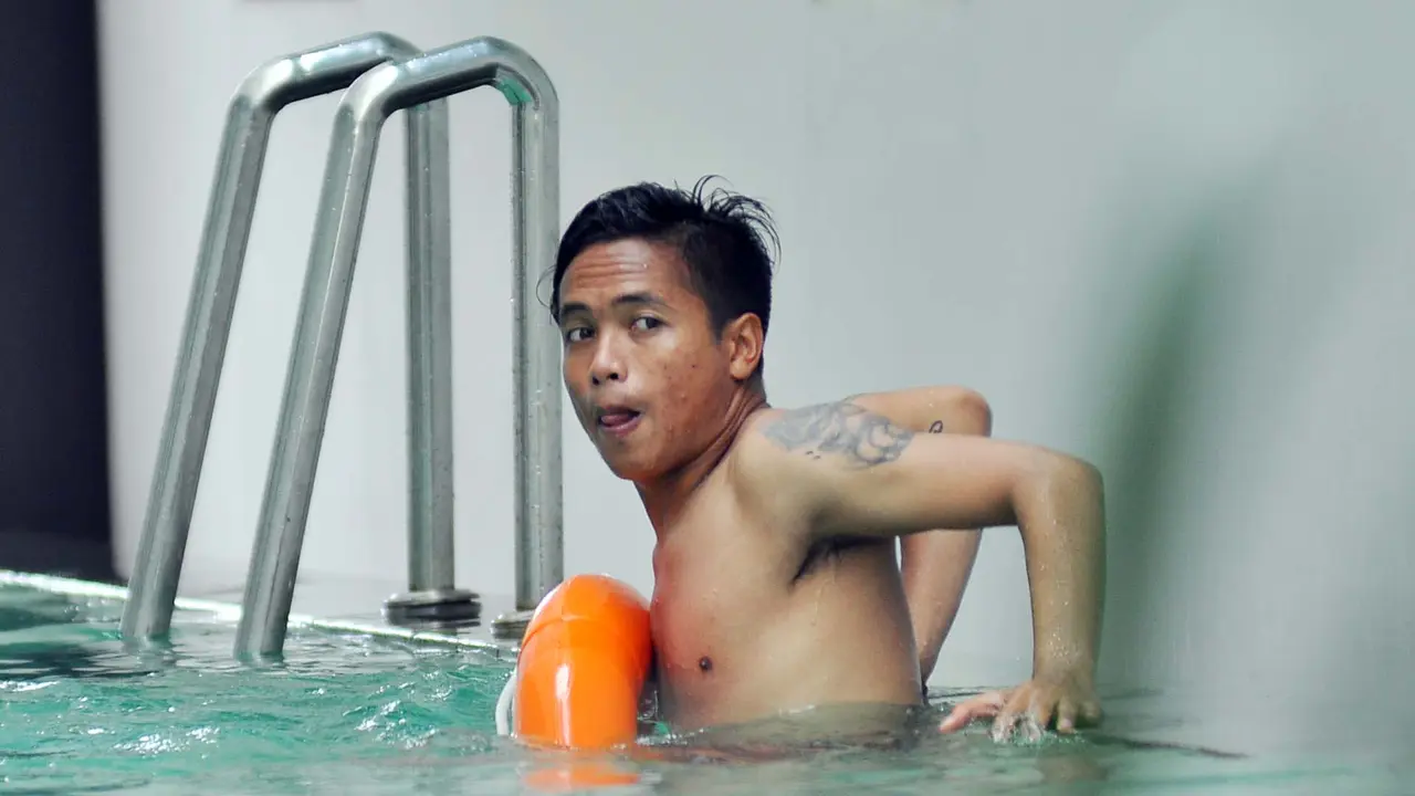 I Gede Sukadana
