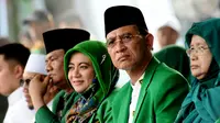Hadiri Kampanye Gerindra, 3 Sanksi Mengancam SDA
