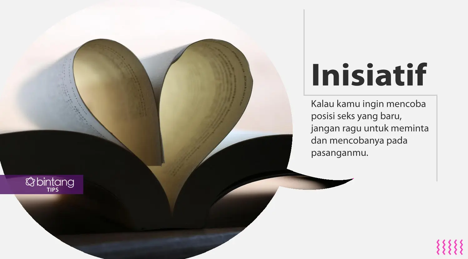 Kamu harus tahu apa yang diinginkan pasanganmu saat di ranjang. (Foto: Adrian Putra, Digital Imaging: Nurman Abdul Hakim/Bintang.com)