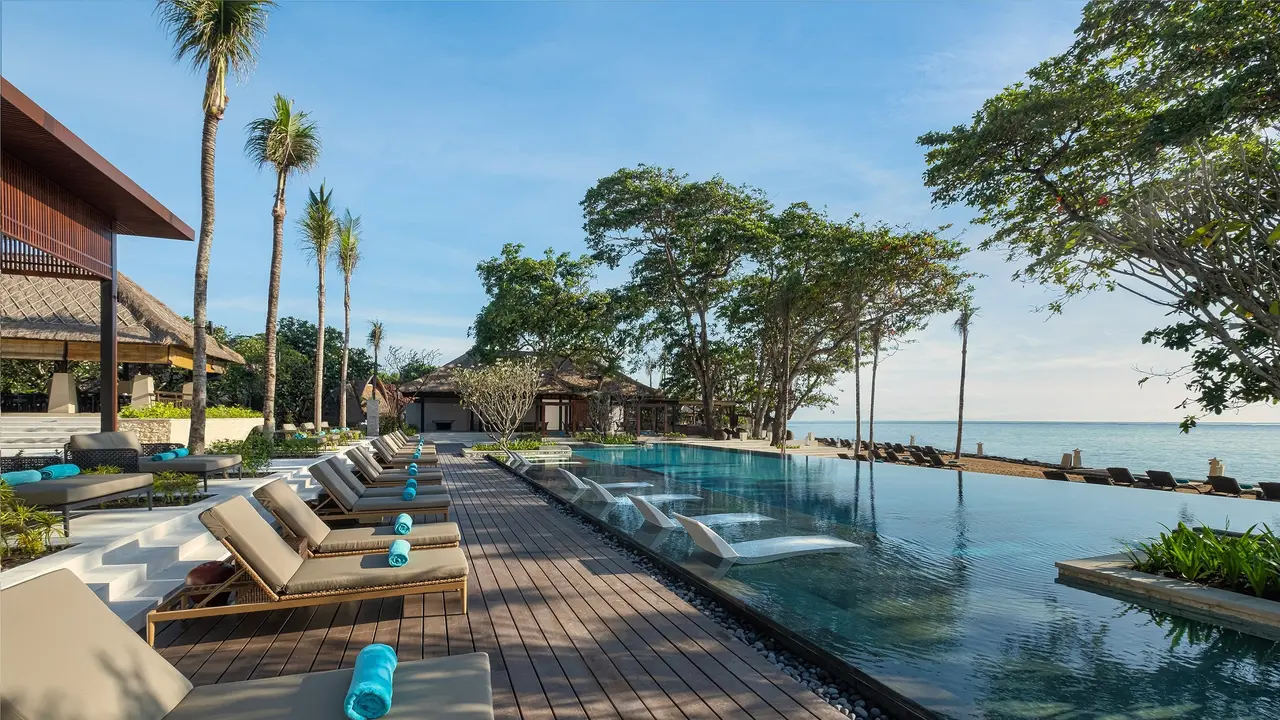 Novotel Bali Benoa