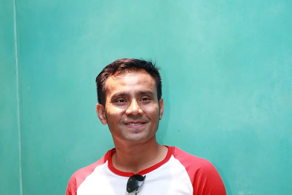 [Bintang] Judika