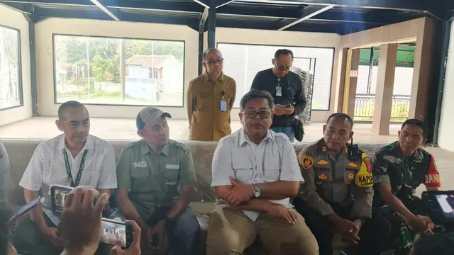 Pihak Lembang Park & Zoo melakukan klarifikasi soal macan tutul yang kabur di Kabupaten Bandung Barat.