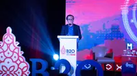 Dorong Pertumbuhan Ekonomi Digital Tanah Air, Telkom Gelar Indigo Demo Day 2022