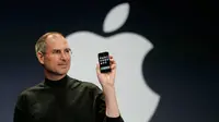 Apple Kuasai Pasar HP Flagship, Bagaimana dengan Ponsel China?