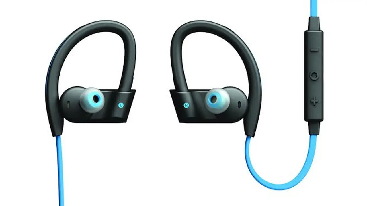 Menikmati Sensasi Olahraga dengan Earphone Jabra Sport Pace