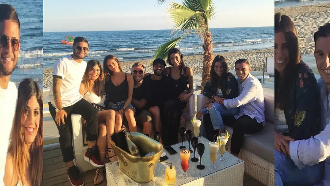 WAGs Italia