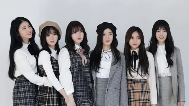 GFRIEND