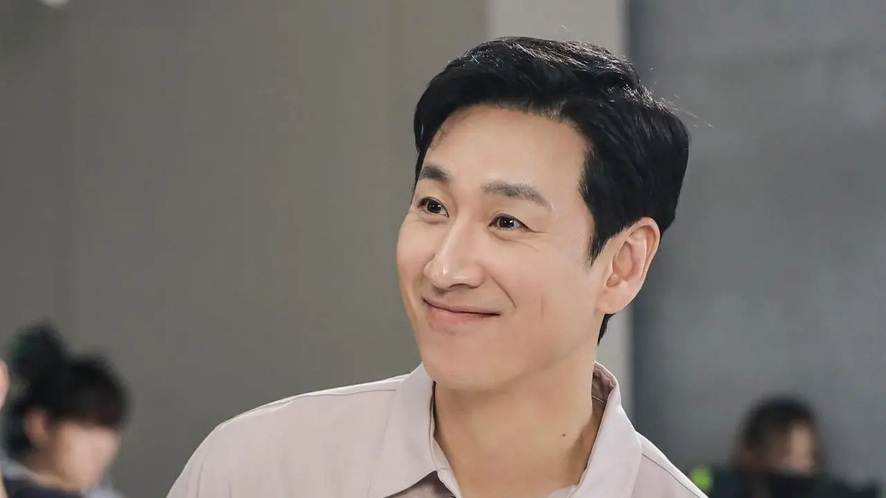 Film Terakhir Lee Sun Kyun, 'Project Silence' Rilis Trailer dan Poster Resmi