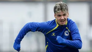 Operasi Senyap Juventus, Selangkah Lagi Gaet Kerim Alajbegovic