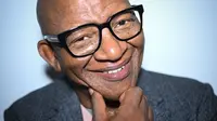 Lebo M Gugat Komedian Learnmore Jonasi Gara-Gara Konten Lagu Lion King