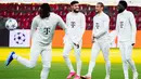 Bayern Munchen menghadapi tim Denmark, FC Kopenhagen di Parken Stadium ini akan kick-off Rabu, 4 Oktober 2023, jam 02:00 WIB. (Martin Sylvest / Ritzau Scanpix / AFP)