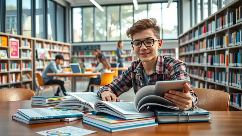 Tips Belajar Efektif: Panduan Lengkap untuk Meningkatkan Prestasi Akademik  - Feeds Liputan6.com