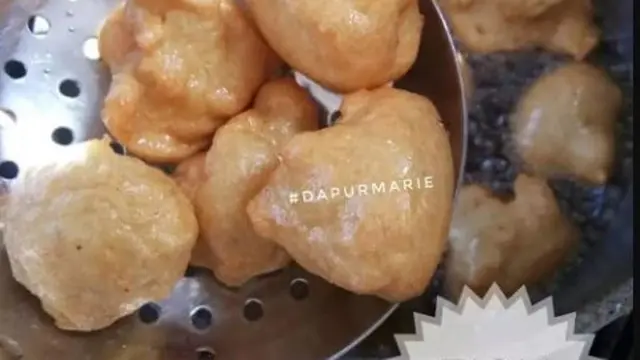 Bakso Ikan Gabus