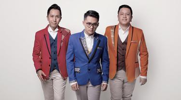 Bangun Cinta Cara 3 Composers Lengkapi Jatuh Cinta Showbiz Liputan6 Com