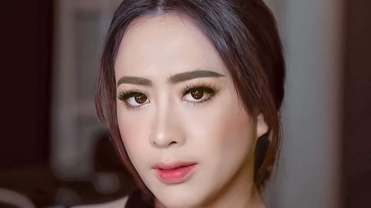 Selebgram Maharani Kemala. (Foto: Dok. Instagram @maharanikemala)