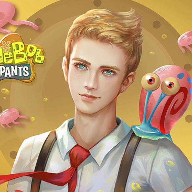 Paling Populer 14+ Gambar Spongebob Dan Teman Temannya ...